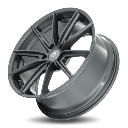 Curva Concepts CFF46-19851143573B – CFF46 19×8.5 5X114.3 35 73.1 Gloss Black