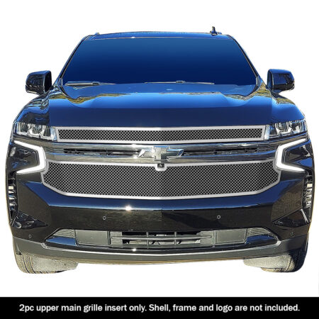 APS GR03GEB79T – Polished Wire Mesh Main Upper Grille