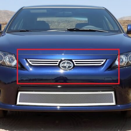APS GR20GFH49T – Polished Wire Mesh Main Upper Grille
