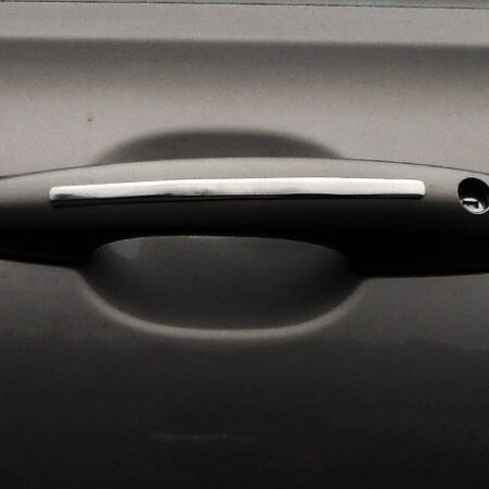 QAA DH60610 – Stainless Door Handle Accent 4-Piece – Fits 2020-2023 Lincoln Corsair