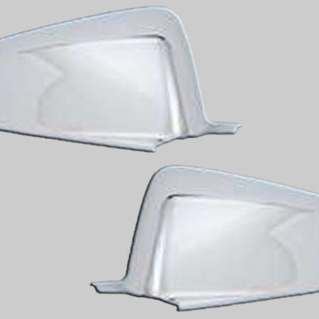 QAA MC50520 – Chrome ABS plastic Mirror Cover 2-Piece – Fits 2010-2012 Buick LaCrosse