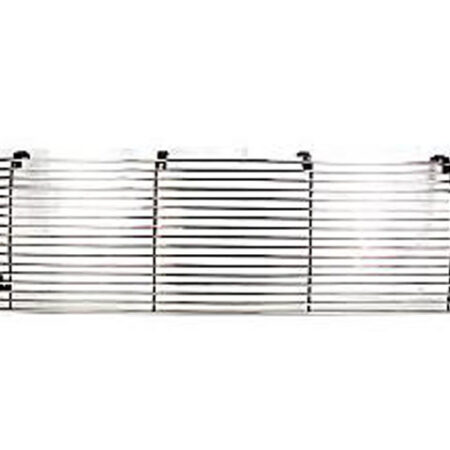 QAA SGB42255 – Grille Accent 1-Piece – Fits 2002-2006 Cadillac Escalade