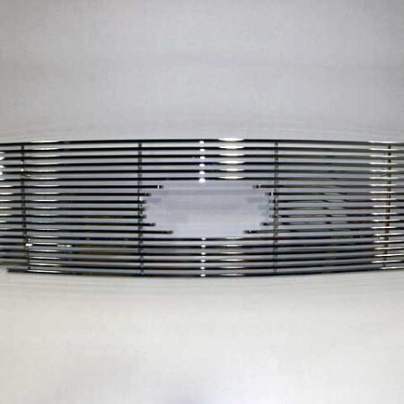 QAA SGB44308 – Grille Accent 1-Piece – Fits 2004-2008 Ford F-150