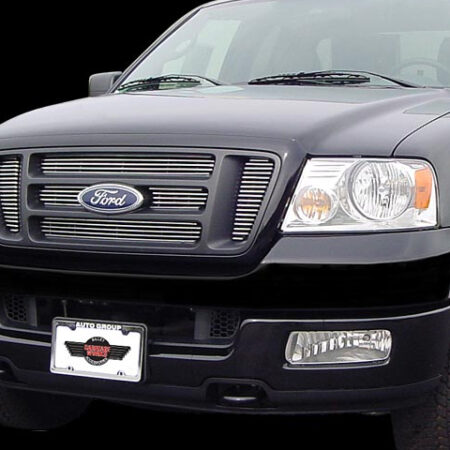 QAA SGB44309 – Grille Accent 6-Piece – Fits 2004-2008 Ford F-150